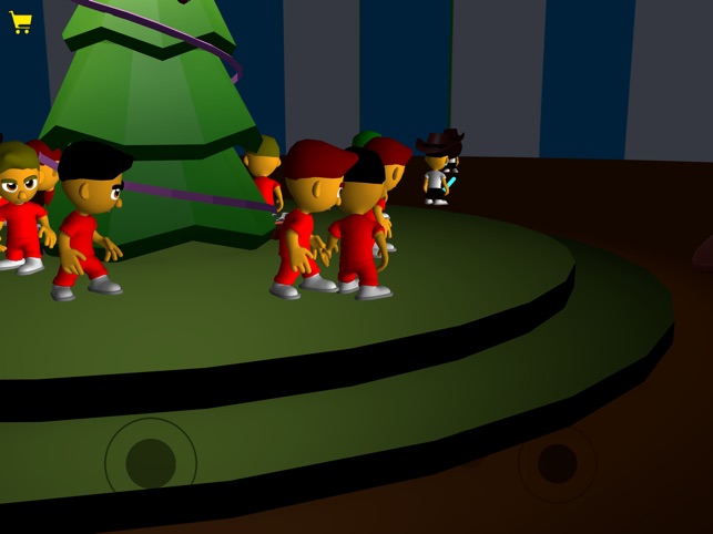 Gameplay Screenshot 1