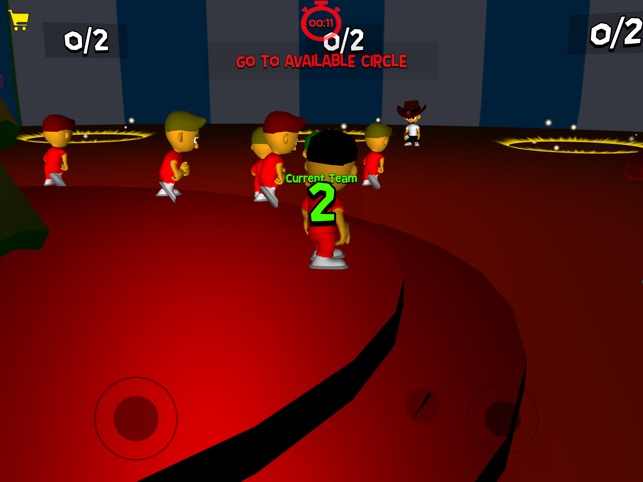 Gameplay Screenshot 3